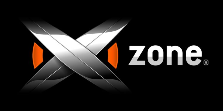 Xzone logo