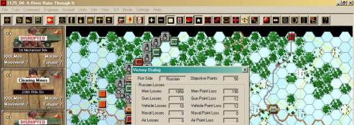 Panzer Campaigns: Ržhev 42