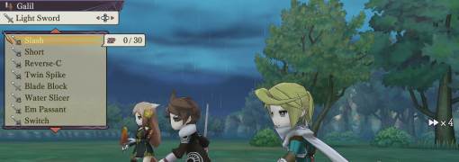 The Alliance Alive
