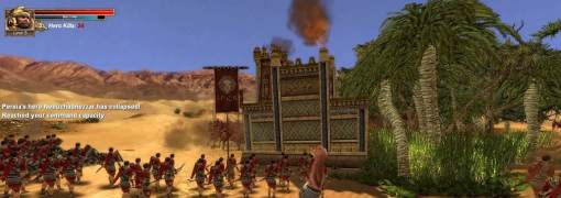 Rise & Fall: Civilizations at War