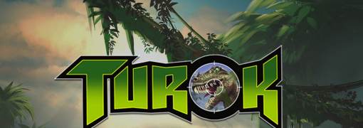 Turok Remastered