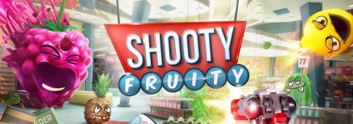 Shooty Fruity