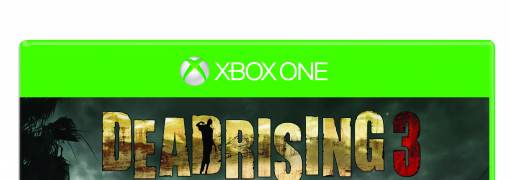 Dead Rising 4: Frank's Big Package