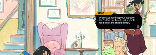 Battle Chef Brigade