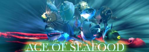 Ace of Seafood