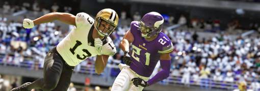 Madden NFL 21