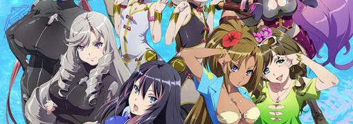 Kandagawa Jet Girls