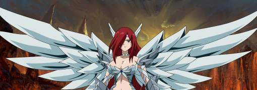 Fairy Tail