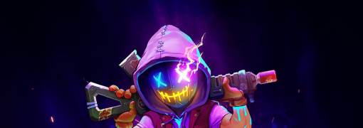 Neon Abyss