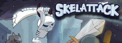 Skelattack