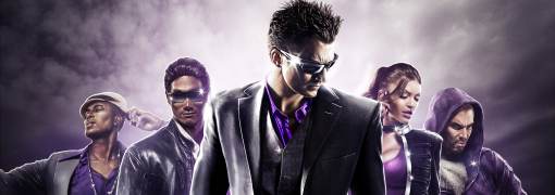 Saints Row The Third Remastered