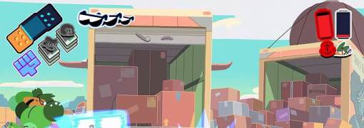 OK K.O.! Let’s Play Heroes