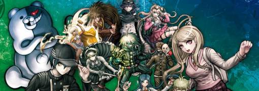 Danganronpa V3: Killing Harmony