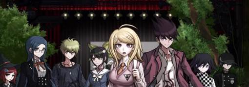 Danganronpa V3: Killing Harmony