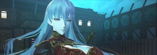 Valkyria Revolution