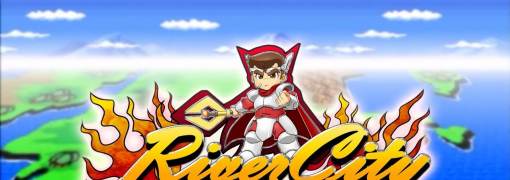 River City: Knights of Justice