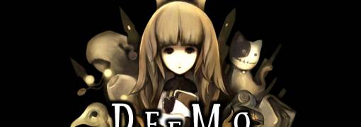 Deemo: The Last Recital