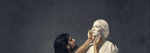 The Shadows of Pygmalion