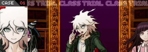 Danganronpa 1•2 Reload