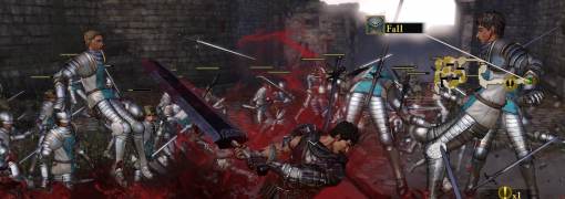 Berserk and the Band of the Hawk