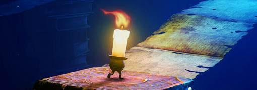Candleman