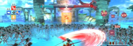 Fate/EXTELLA: The Umbral Star