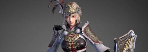 DYNASTY WARRIORS 9
