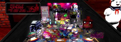 Stern Pinball Arcade