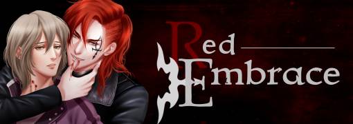 Red Embrace