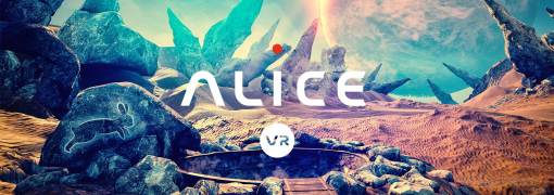 ALICE VR