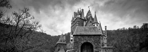 Creepy Castle