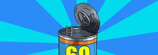60 Seconds