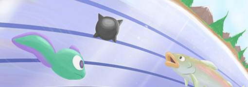 Tadpole Treble