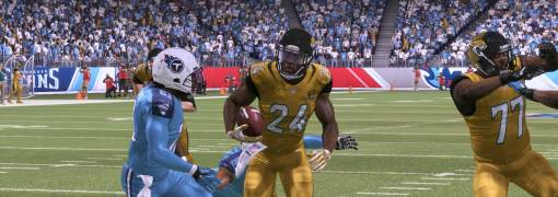 Madden NFL 17