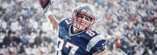 Madden NFL 17