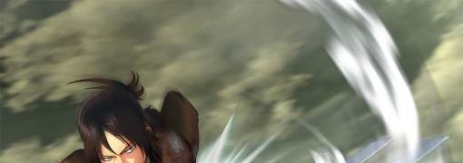 Attack on Titan