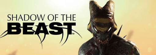 Shadow of the Beast (1989)