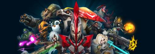 Battleborn Tap