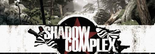 Shadow Complex Remastered