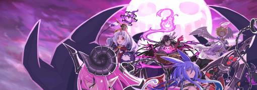 Trillion: God of Destruction