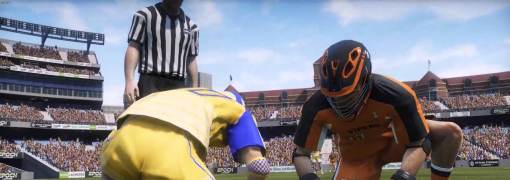Casey Powell Lacrosse 16