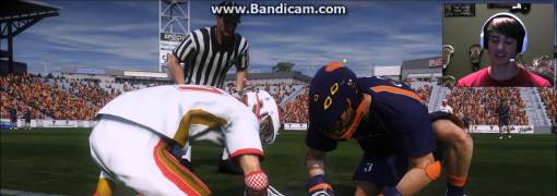 Casey Powell Lacrosse 16