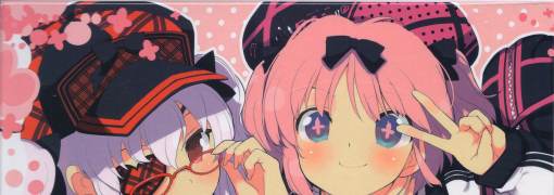 SENRAN KAGURA ESTIVAL VERSUS