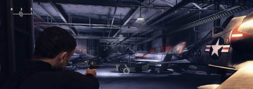 Alekhine's Gun
