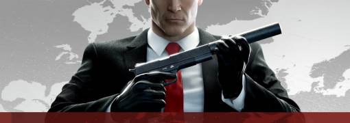 Hitman GO: Definitive Edition