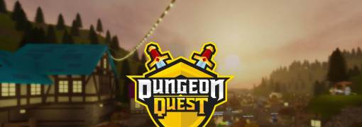 Dungeon Quest