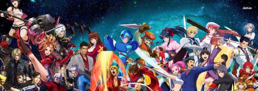 Project X Zone 2
