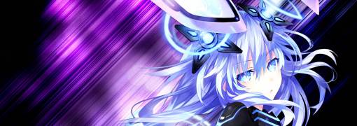 Megadimension Neptunia VII