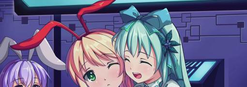 Rabi-Ribi