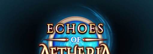 Echoes Of Aetheria